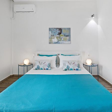 Nisos Apartments, Chania Center 外观 照片