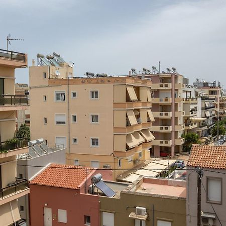 Nisos Apartments, Chania Center 外观 照片