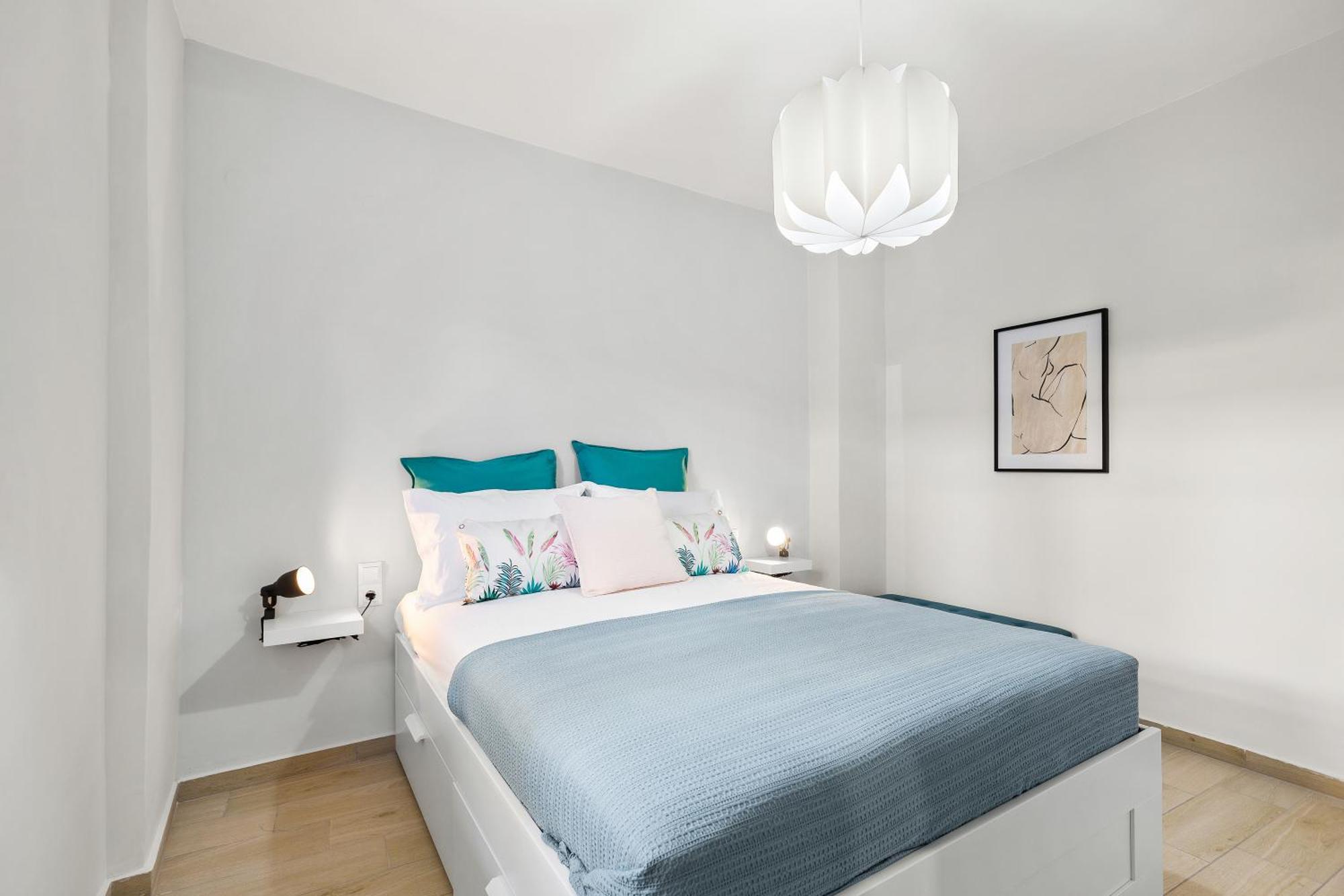 Nisos Apartments, Chania Center 外观 照片