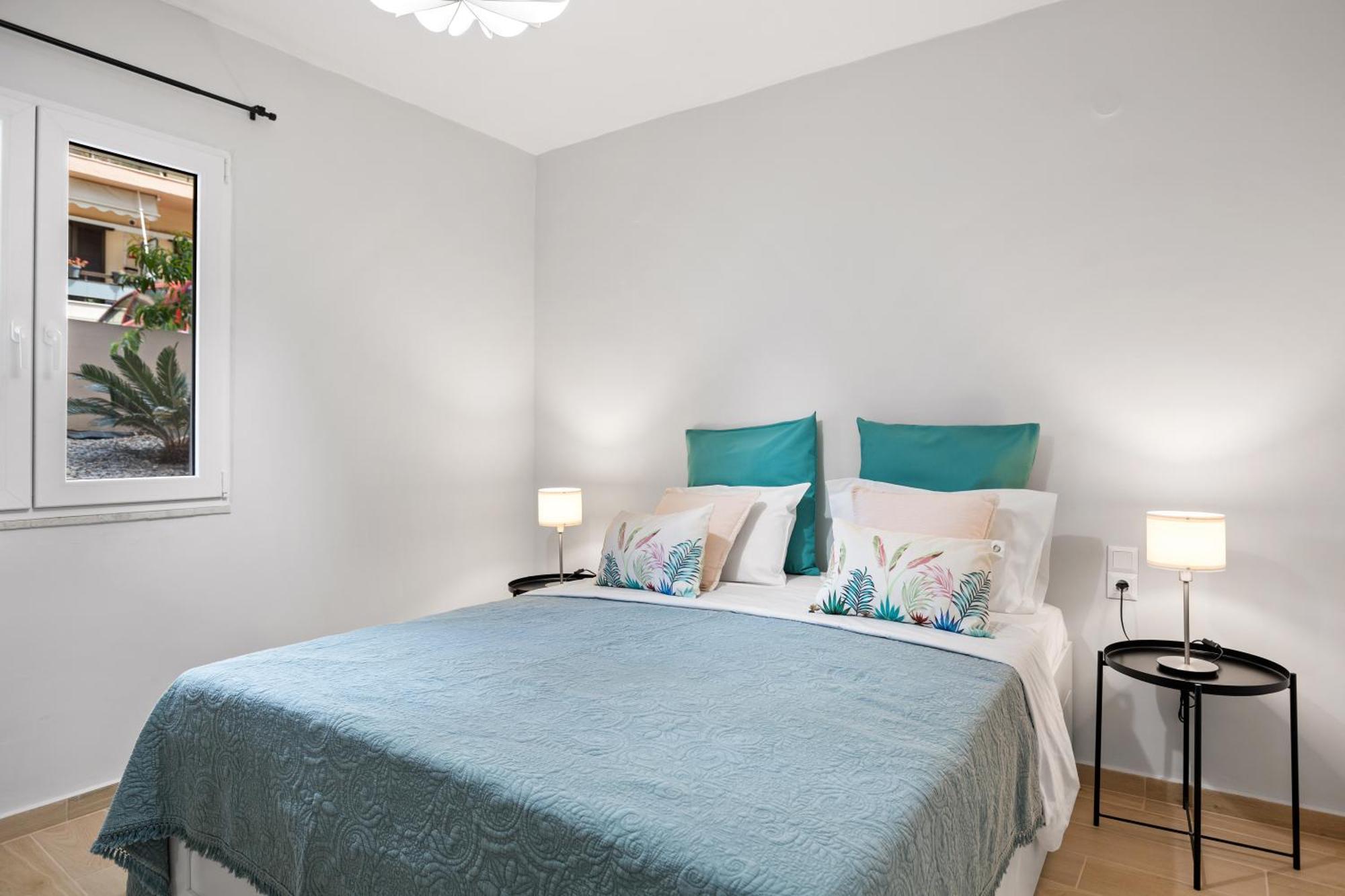 Nisos Apartments, Chania Center 外观 照片