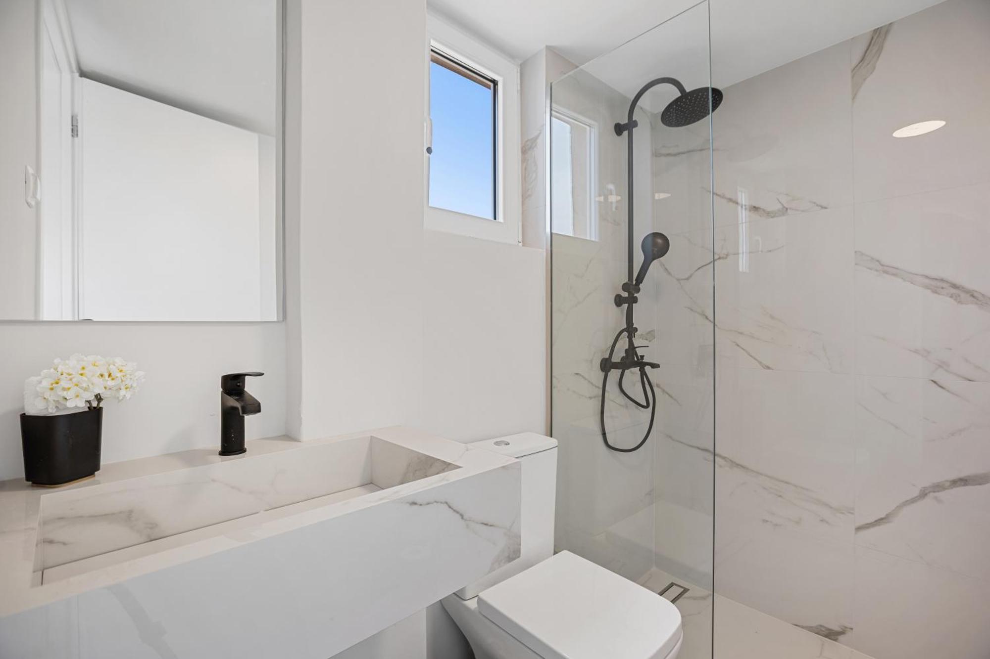 Nisos Apartments, Chania Center 外观 照片
