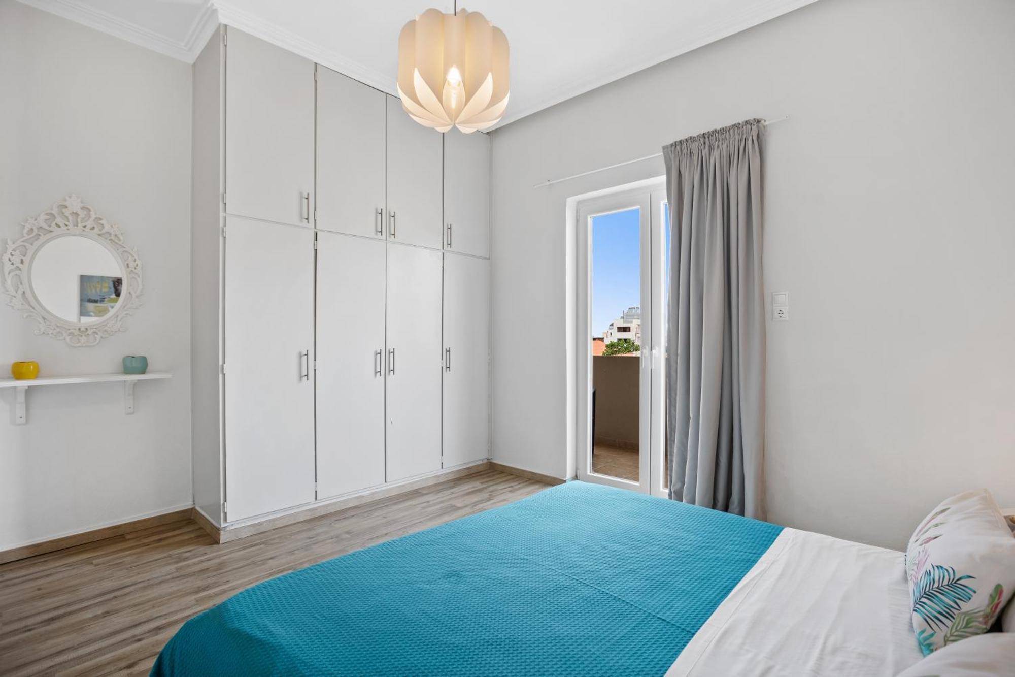 Nisos Apartments, Chania Center 外观 照片