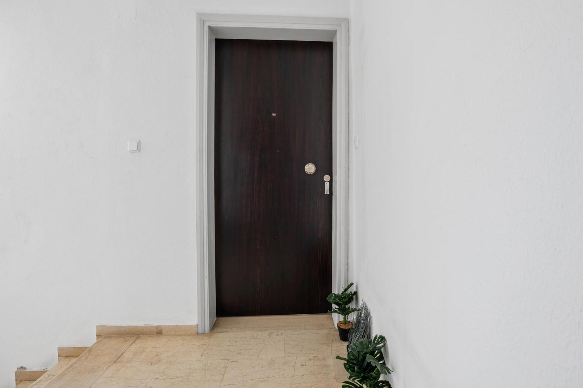 Nisos Apartments, Chania Center 外观 照片